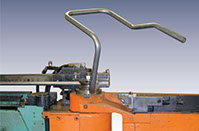CNC Rotary Arm, Mandrel Tube Bending Machinery