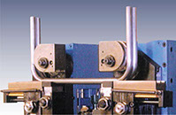 Double Headed Draw Bending Machinery