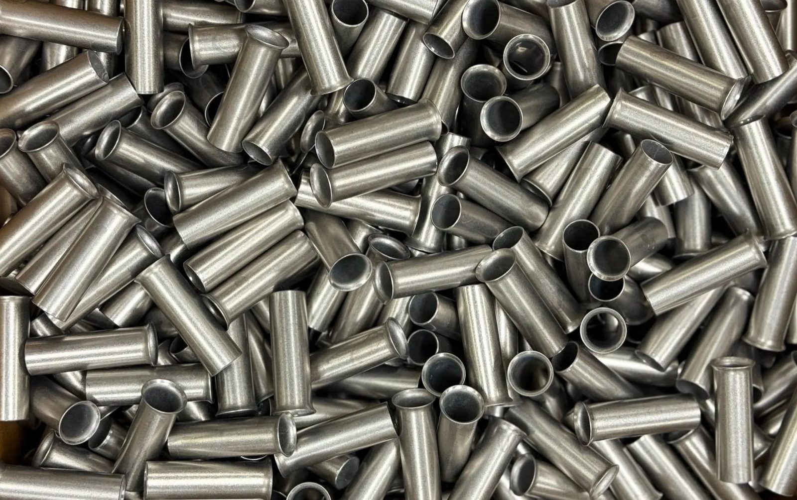 Tube Forming